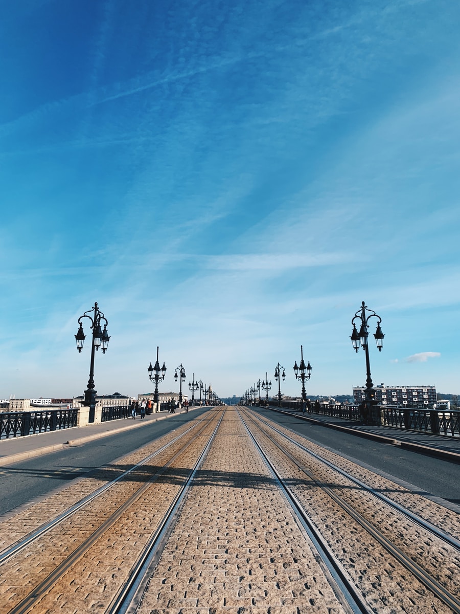 BTL - Indústria do Turismo Nacional de Lisboa